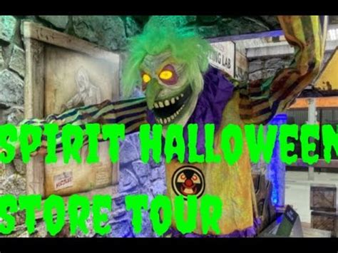Visit your local Spirit Halloween at 5401 6th Avenue. . Spirit halloween tacoma